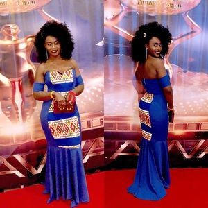 African print